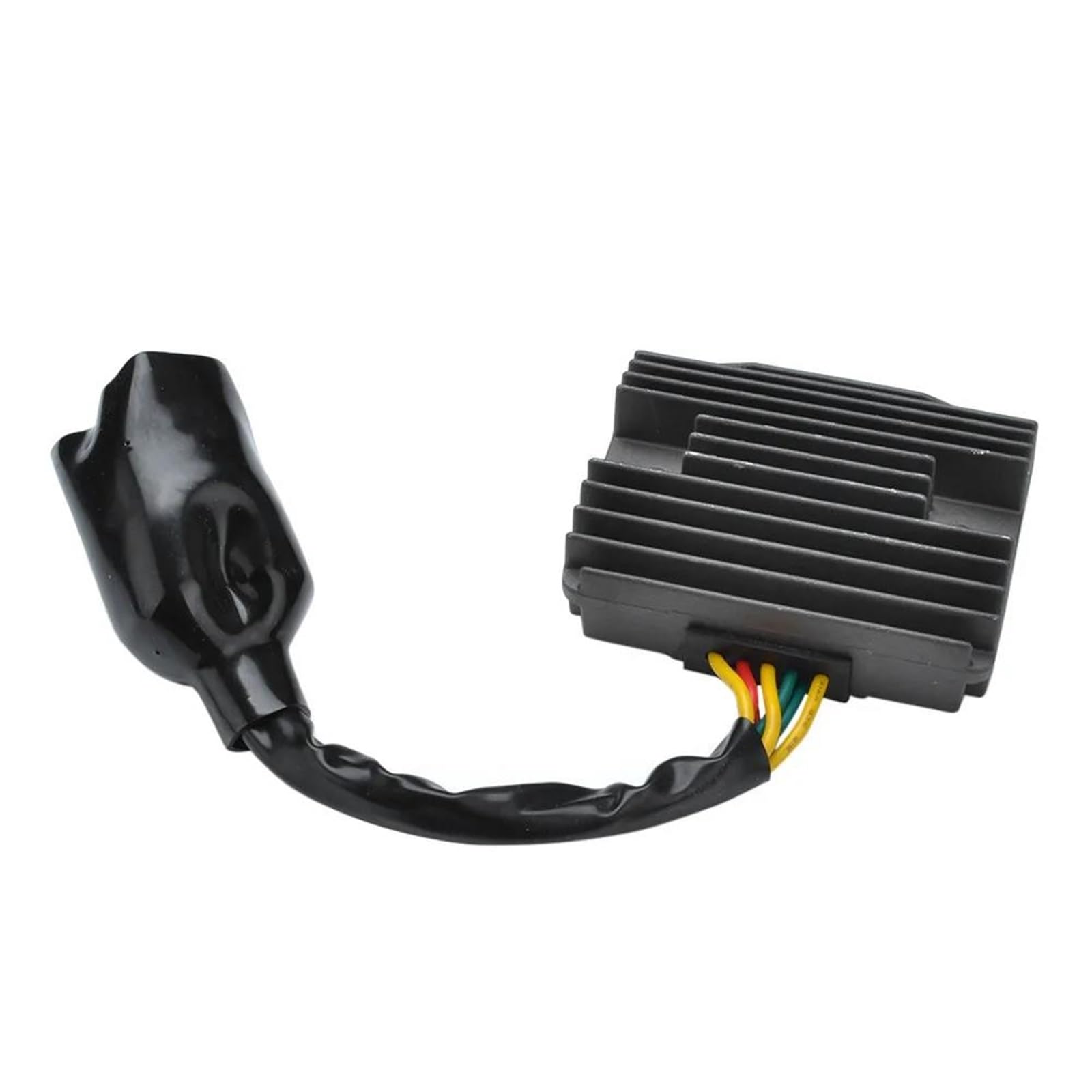 NMBZVE Redresseur De Régulateur De Tension De Moto, pour VFR 800 VFR800 FiW Fix 1998-1999 CB 1300 CB1300 FW FX FY SC40 1998-2001