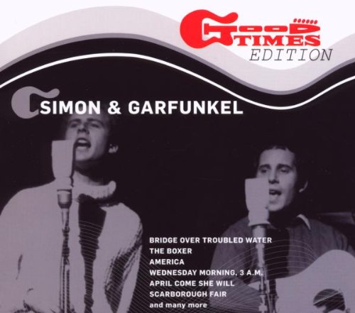 America: the Simon & Garfunkel Collection