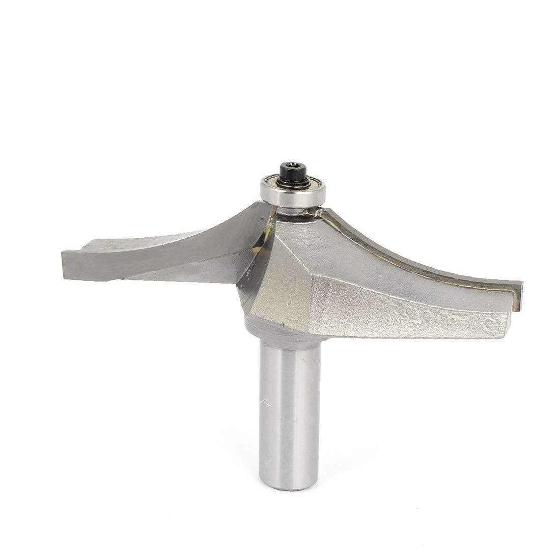 New Lon0167 Tool Round Vorgestellt Shank 1/2' 'x zuverlässige Wirksamkeit 7/8' 'Tischkantenfräser(id:b7a 3e c3 05e)