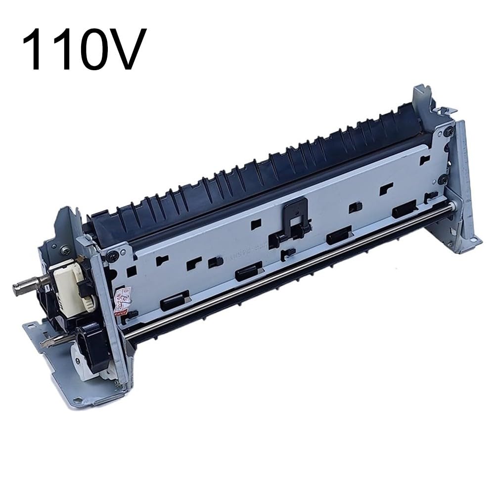 BlissfulAbode Fixiereinheit RM1-8808 RM1-8809 für LaserJet Pro M401dn M401dw M425dn M401 M425 Serie, 33 ppm Hochgeschwindigkeitsdruck, 190 °C ± 5 °C Präzisions-Wärmeregulierung, 50.000 Seiten