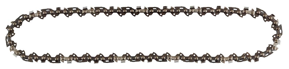 kwb 640344 Saw chain for chain saws Type 03-A44 3/8 '' / inch, sword length: 30 cm / 300 mm 44 TG / driving limbs