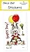 Suzy's Zoo Stickers 4-pack, "Happy Day!" 10136