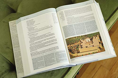 NIV, Biblical Theology Study Bible, Hardcover, Comfort Print: Follow God's Redemptive Plan as It Un