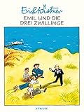 buch zwillinge lustig  Emil und die drei Zwillinge