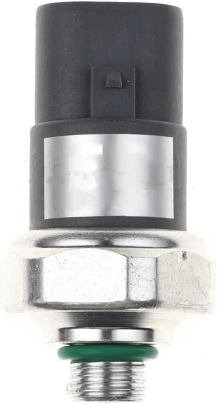 A/C Pressure Switch Sensor, A/C Pressure Sensor Switch, for Acura, for CL 3.2L V6 2001-2003, for MDX 2001-2006 3.5L V6 88645-60030 443440-0050 80440-S1K-003 Air Conditioning Pressure Sensor
