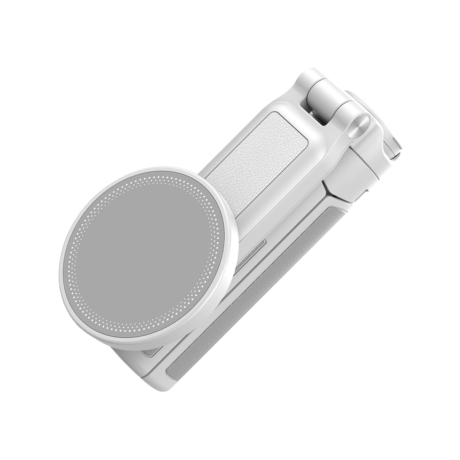 Treppiede Magnetico Per Telefono Treppiede Telescopico A Cinque Sezioni Con | Selfie Stick Portatile Cellulare Magnetico Per Vlogging Mobile Creazione Video Re