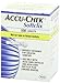 Accu-Chek Soft Clix Lancets, 100 Count