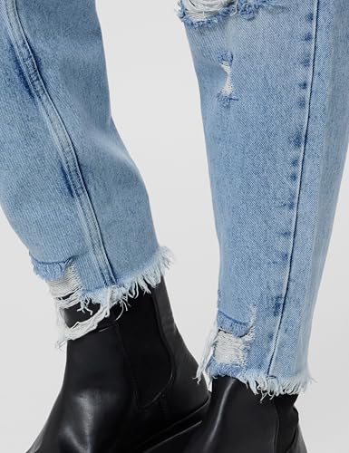 Image of S F Jeans CO Aware Women's Mom Fit Jeans