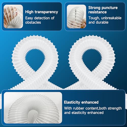 Manguera de PVC flexible 6 Imagen adicional