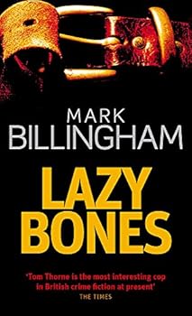 Lazybones (Tom Thorne Novels)