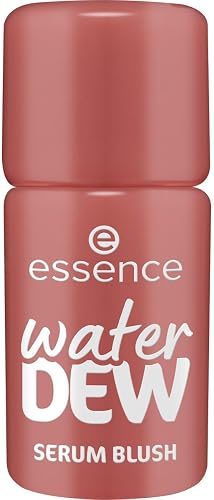 essence water DEW SERUM BLUSH 30
