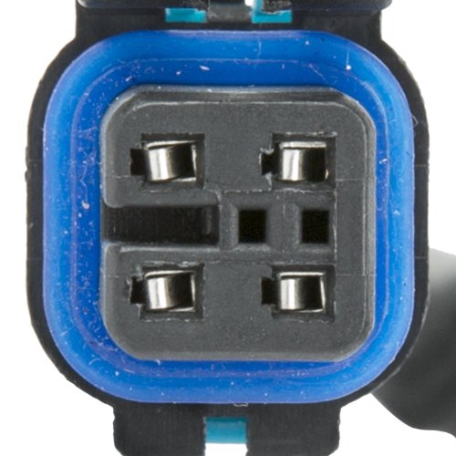 Sensor de Oxígeno Delphi ES20002 miniatura 4