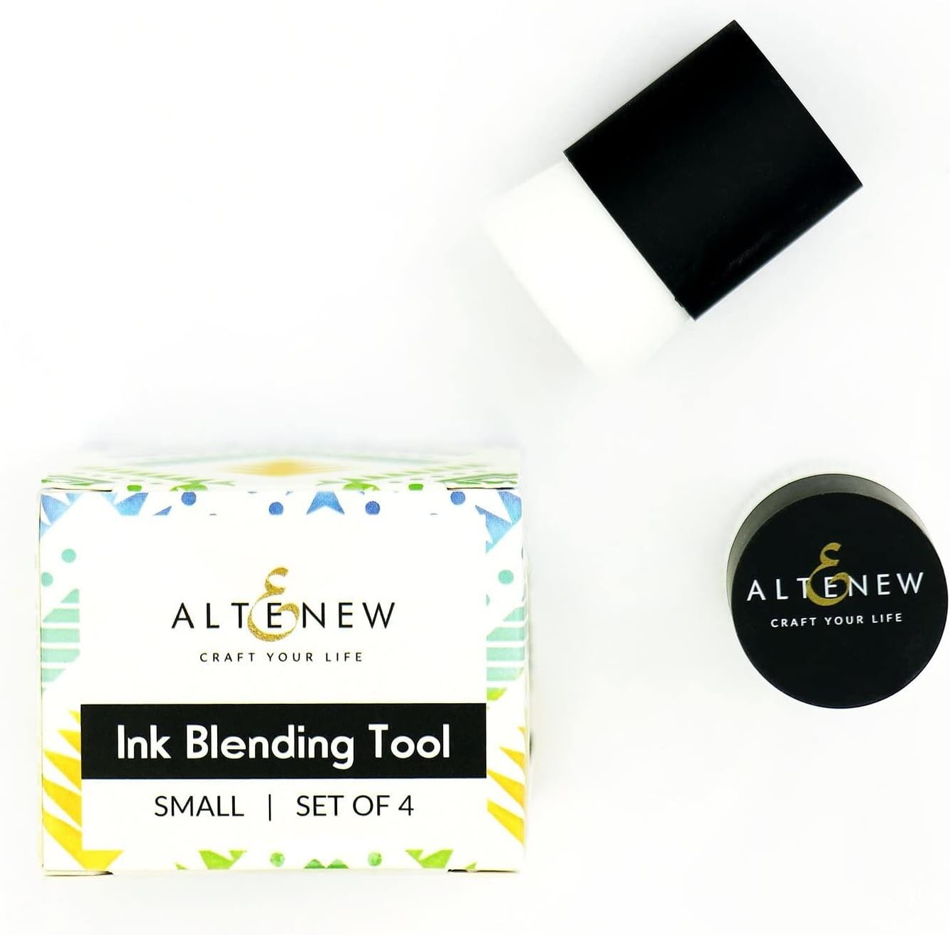 Altenew Small Ink Blending Tools - Image 2