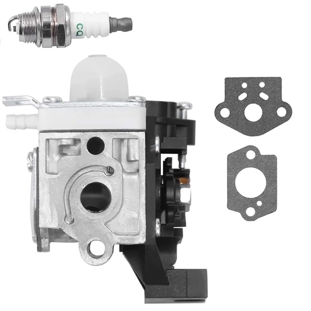 Carburatore SRM-265 RB-K84 per decespugliatore Echo SRM-265 SRM265S SRM265T SRM265U PE265 PPT265 PAS265 SHC265 HCA265 Weedeater