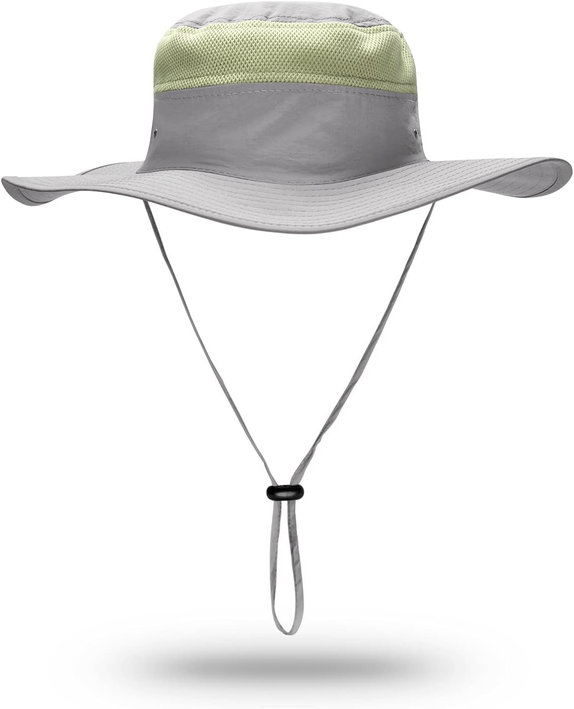 Sun Hats for Men Women Fishing Hat UPF 50+ Breathable Wide Brim Summer UV Protection Hat