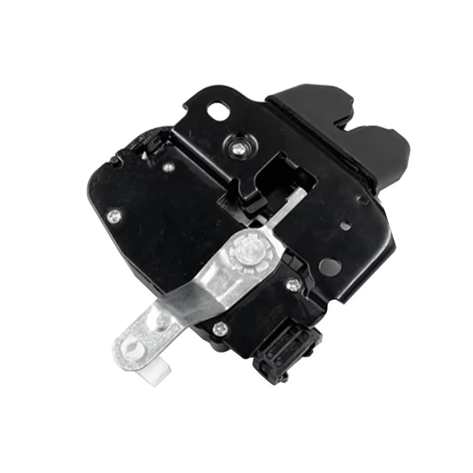 Tailgate Latch Lock Actuator for Nissan for Latio for Tiida 2007-2014 3pins Trunk Lid Latch Tailgate Lock 84631-ED40A