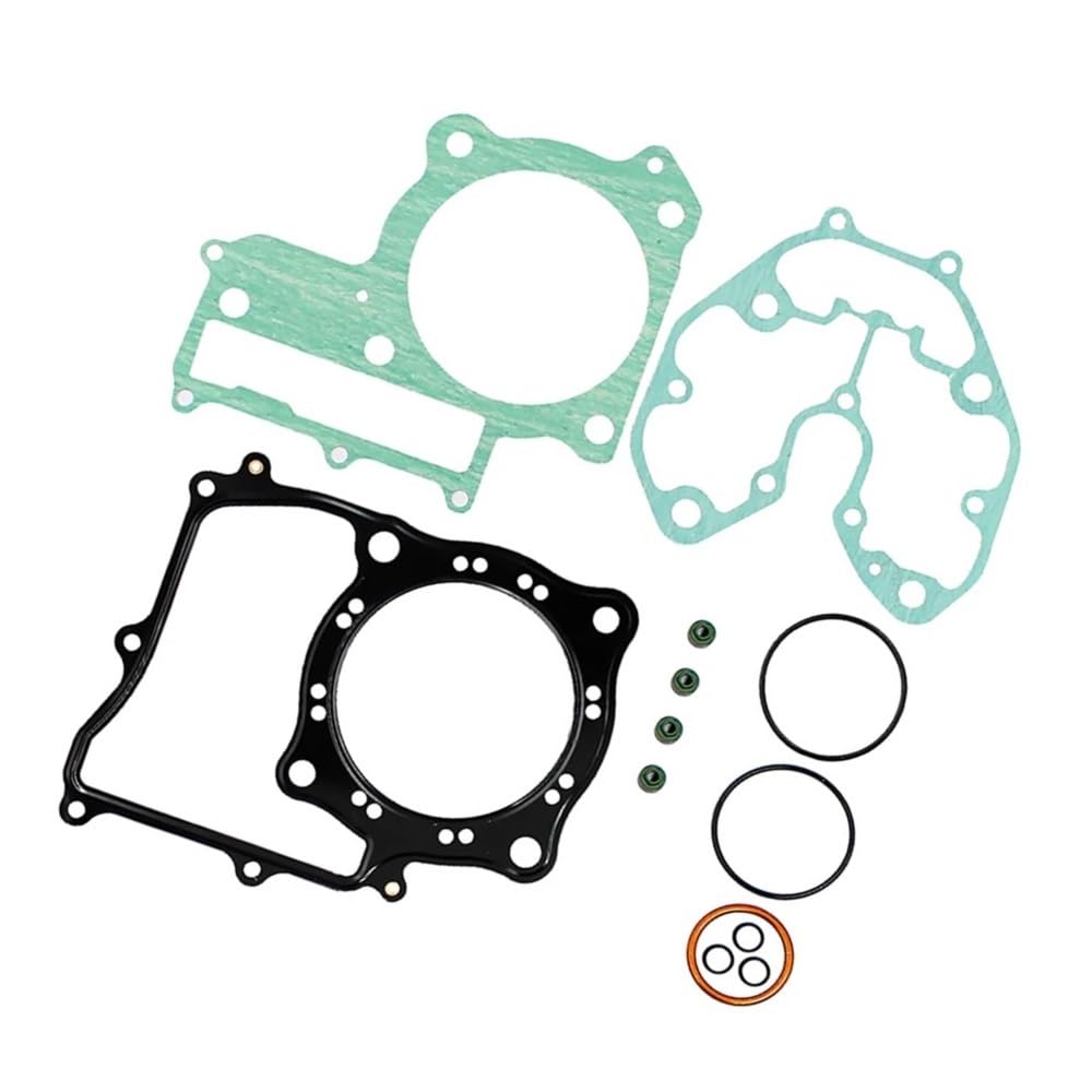 Kit joints couvercle cylindre TRX500FA qualité origine