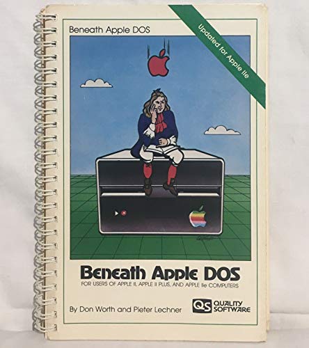 Beneath Apple DOS view 2