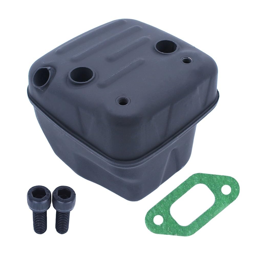 Kit vis pour tronçonneuse 357 359 résout les vibrations moteur OEM 503917601
