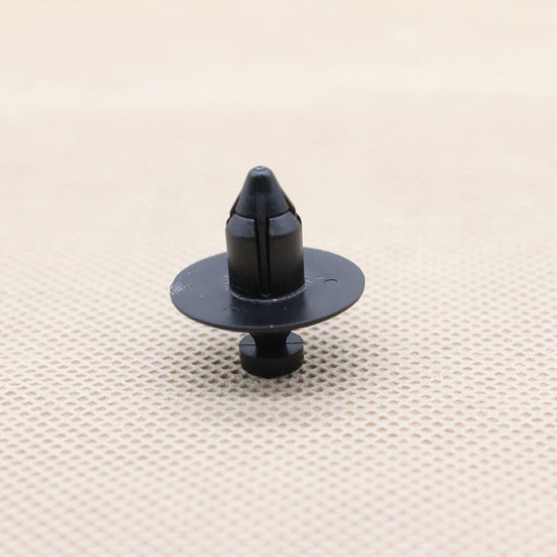 Miniatura 2 de Cubierta de parachoques Fender Liner tipo empuje clip retenedor remache 3541113 para Volvo 940 960 C30 C70 S40 S60L S80 S90 V50 V60 V70 V90 XC40