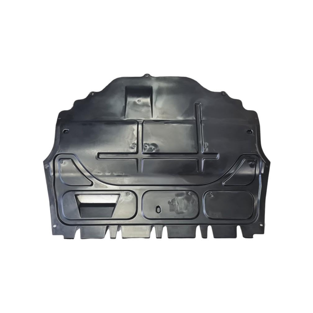 Alt Muhafaza Karter Koruma 6C0825235A Seat Toledo ile uyumlu 2013-2019