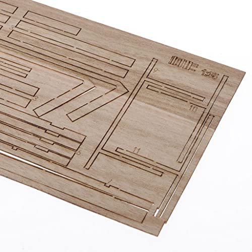Accessoires de scène de construction de chars predolo texturés pour ruines 1/35