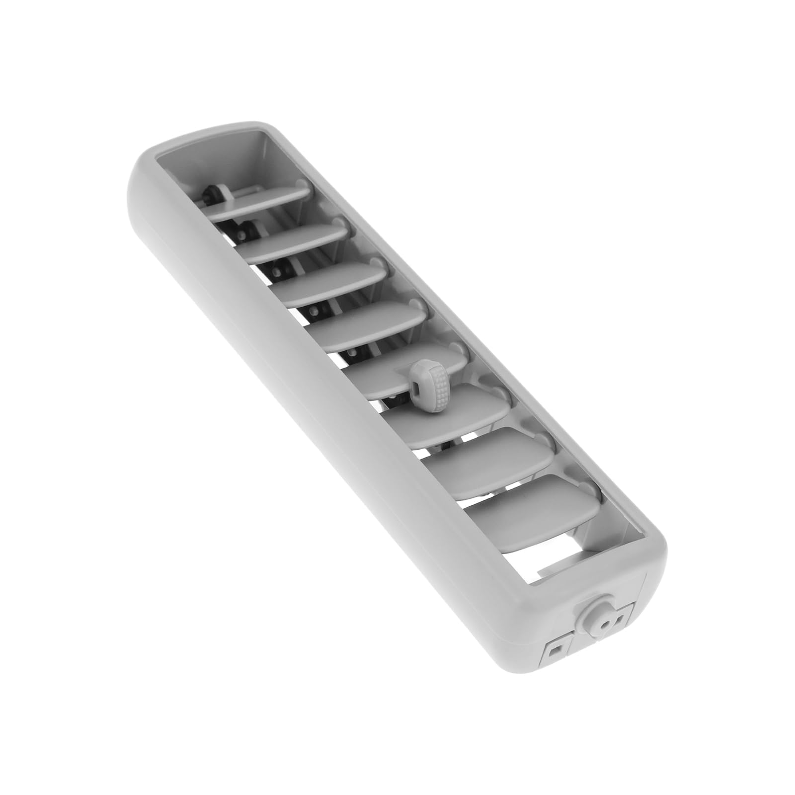 Rear Roof Air Vent Outlet Grille 7842A069YA 7842A069H Compatible with Mitsubishi Montero…