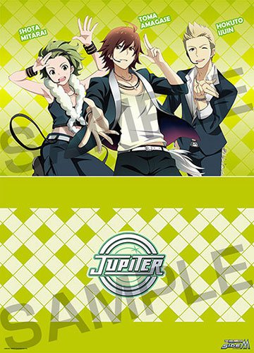 Jupiter1 ニコニコ動画 Jupiter1 ニコニコ動画