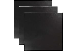 MIKING Non-Stick Silicone Rubber Sheet Mats