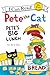 Pete the Cat: Pete's Big Lunch (My First I Can Read)