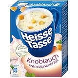 Erasco Heisse Tasse
