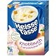 Erasco Heisse Tasse Französische Knoblauch-Suppe