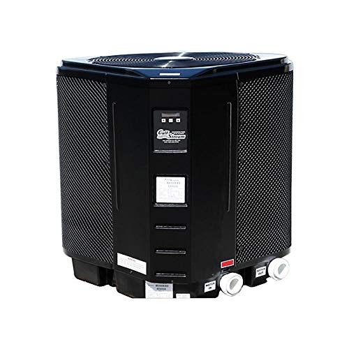 gulfstream Pool & Spa Heat Pump 117,000 BTU Electric Heat & Cool HE125-T-A