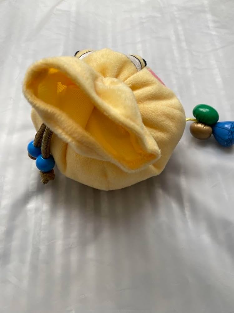 Amazon.co.jp: おどるほうせき ぬいぐるみ ドラク工 : おもちゃ