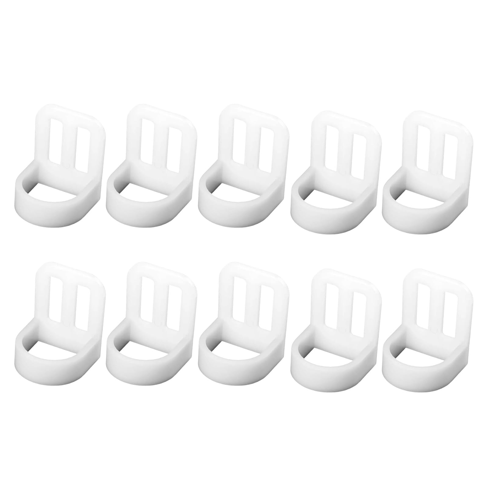 Multiple Tool Waist Hanger Storage Clip Organizers Designed for and Round Head Hammer Craftsmen DIYer Enthusiasts Portable Tool Holder