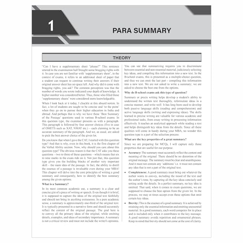 Image of PW MBAWALLAH Quantitative Aptitude, Verbal Ability & Reading Comprehension, Logical Reasoning & Data Interpretation Combo Set of 3 Books | Ideal For CAT & OMETs