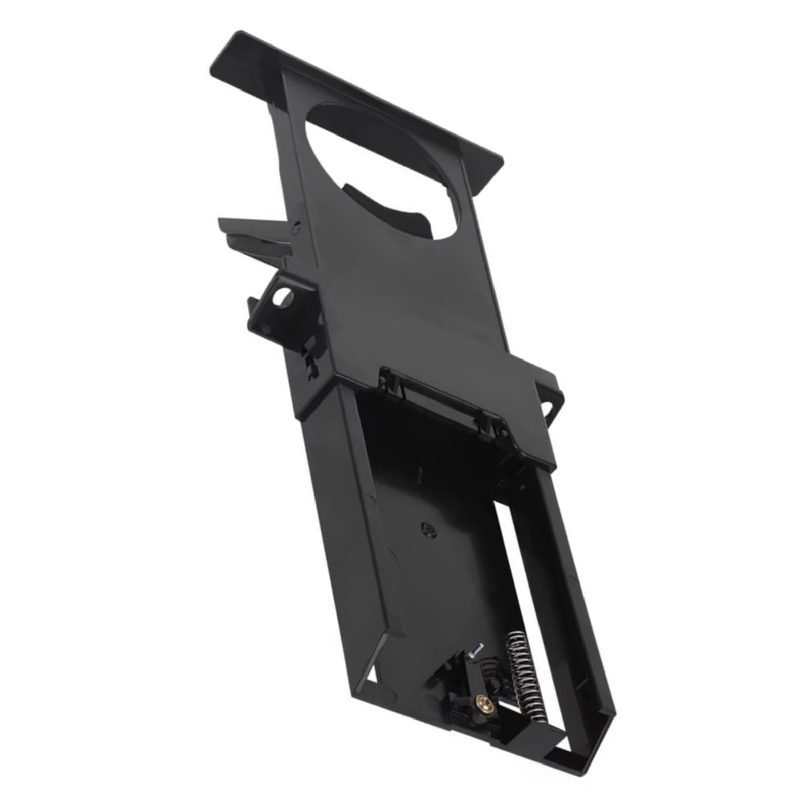 Auto Innenraum Zubehör Compatibile Con Toyota Per Land Per Cruiser FZJ80 1995 1996 1997 Car Dash Retrattile Tazza Portabevande Accessori 55620-60010