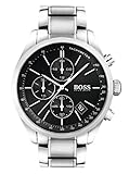 hugo boss uhren sale Die Uhr wird in eine schönen, original Geschenkbox geliefert und hat 2 Jahre Garantie