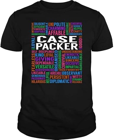 personalized packer shirts