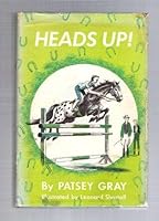 heads up! B000NZOI00 Book Cover