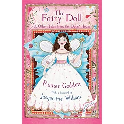 The Fairy Doll and other Tales from the Doll's House