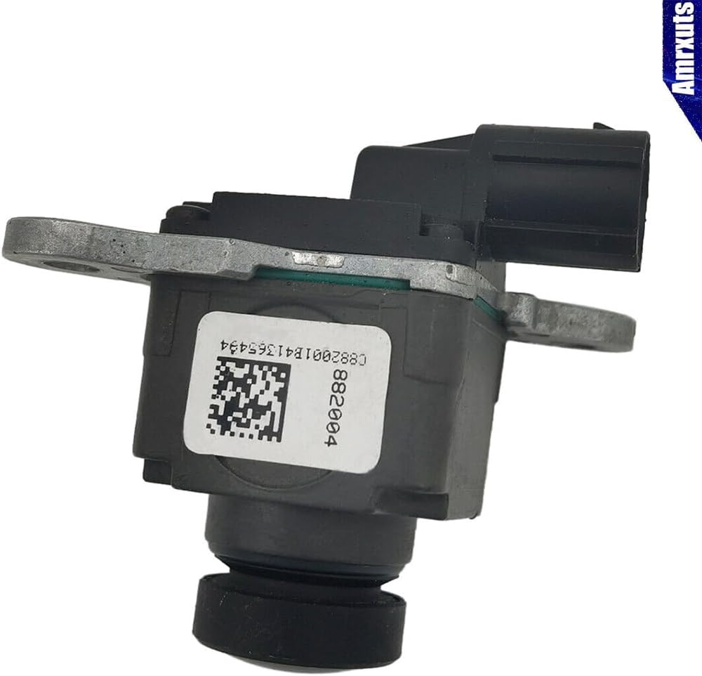 Amrxuts 68274731AA Rear View Backup Assist Camera for 2016-2018 Ram 1500 Classic 2500 3500 4000 4500 5500 68274731AB, 68274731AC, 68274731AD