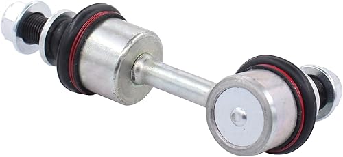 Miniatura 3 de ApplianPar Barra estabilizadora trasera del lado del conductor y del pasajero para Hyundai Tucson 2010-2015, Sonata 2011-2015, Santa Fe 2013-2018,