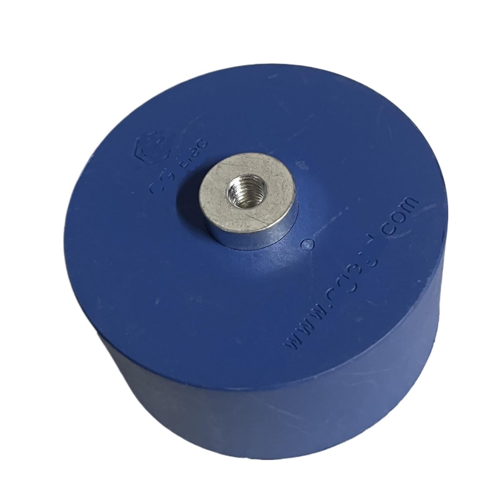 Condensateur MKPH-R 1UF 3000 V CC à film plastique haute fréquence
