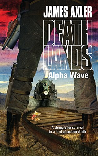 Alpha Wave (Deathlands) view 2