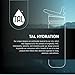 Tal Stainless Steel Ranger Water Bottle 26 fl oz (Silver)