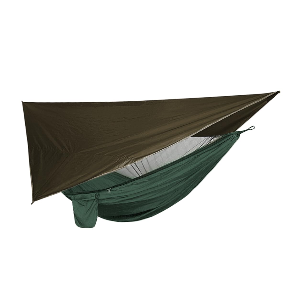 Amazon.co.jp: CIYODO 1 セット 蚊帳キャノピー hammock ﾊﾝﾓｯｸ ヌーク 