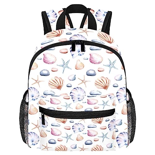 Sac à dos d'école primaire compact 25.4 cm avec bretelles rembourrées confort