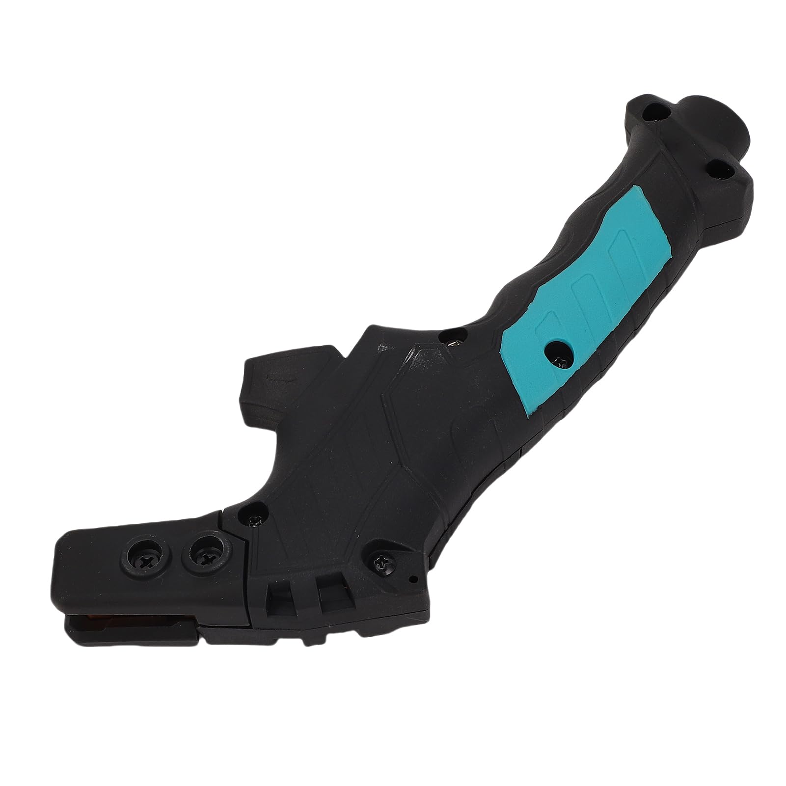 FILFEEL Uchwyt Spawalniczy 600A Ergonomiczny Zacisk Miedziany do Spawania