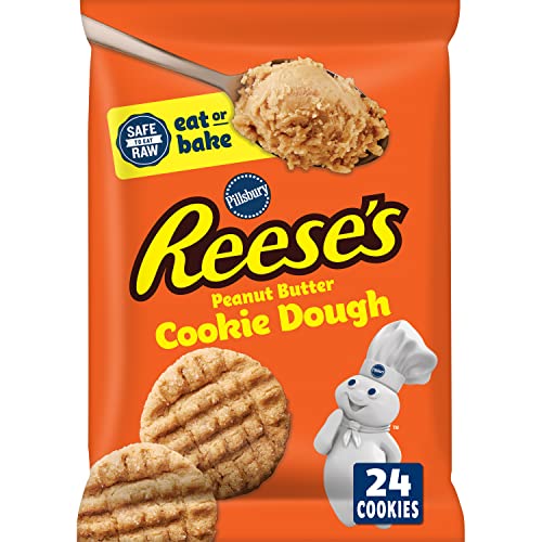 Pillsbury REESE'S Peanut Butter Dough